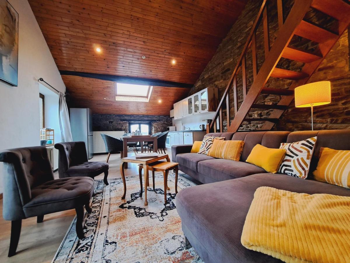 Casa vacanze Le - Maison De *