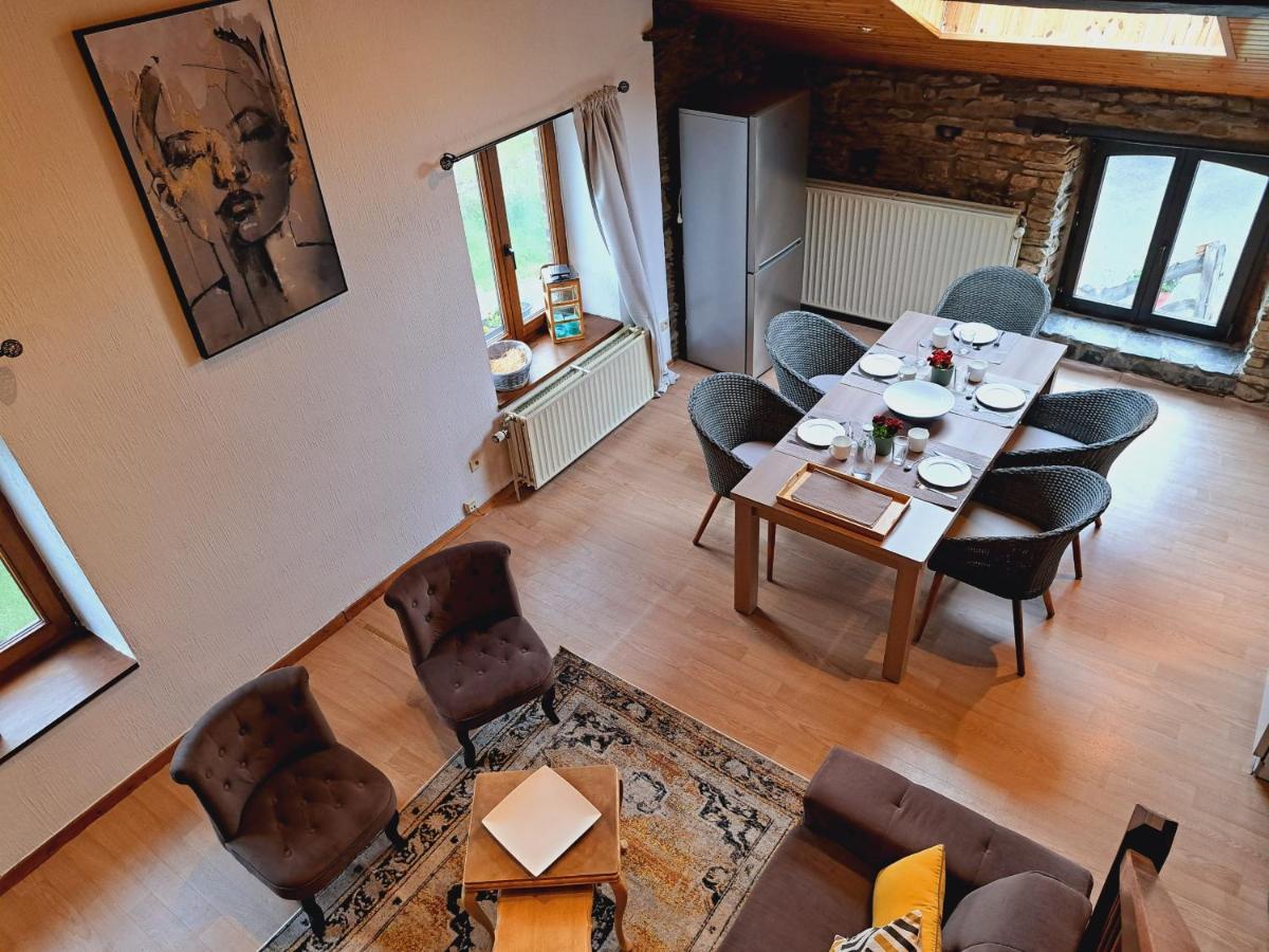 Le - Maison De Casa vacanze *