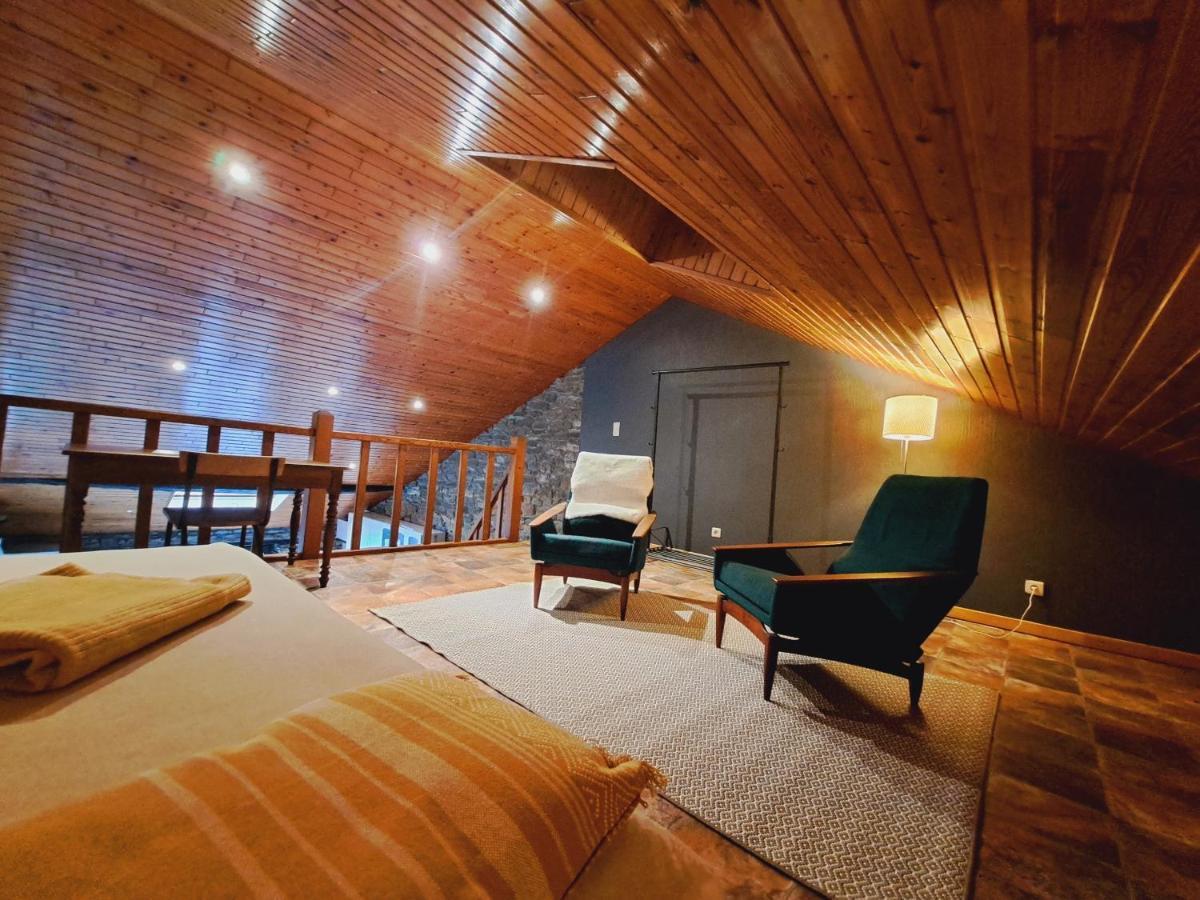 Le - Maison De Casa vacanze La-Roche-en-Ardenne