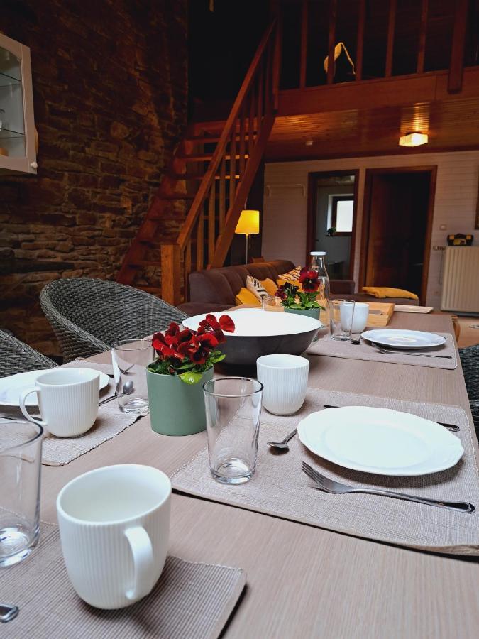 Casa vacanze Le - Maison De