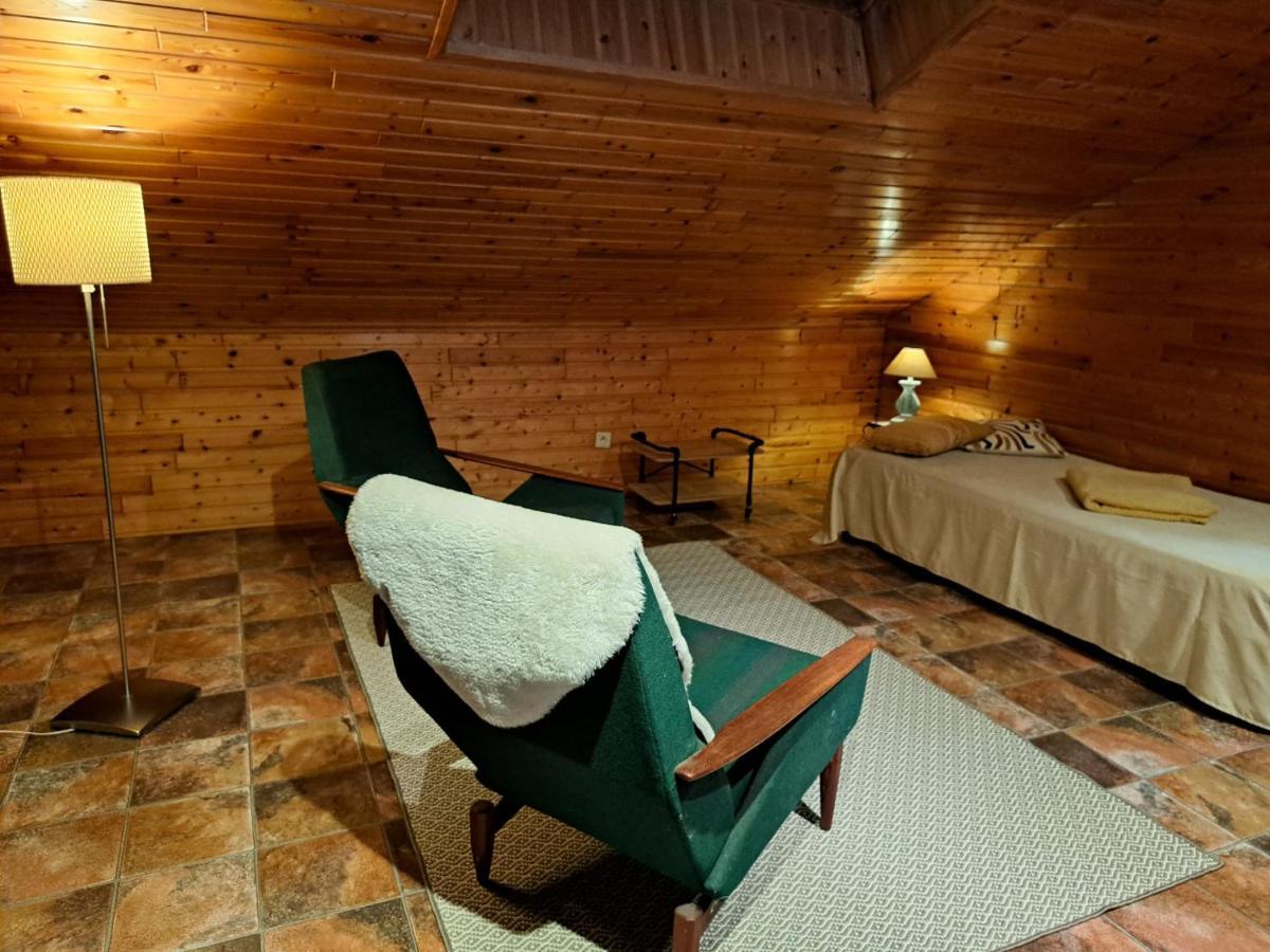 Casa vacanze Le - Maison De La-Roche-en-Ardenne