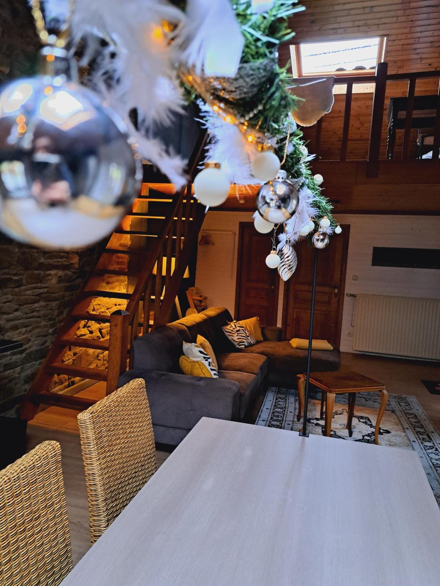 Casa vacanze Le - Maison De *